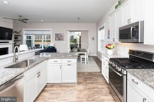 $489,900 | 22199 Arbor Circle, Milton, DE 19968