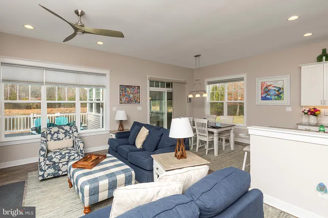 $489,900 | 22199 Arbor Circle, Milton, DE 19968