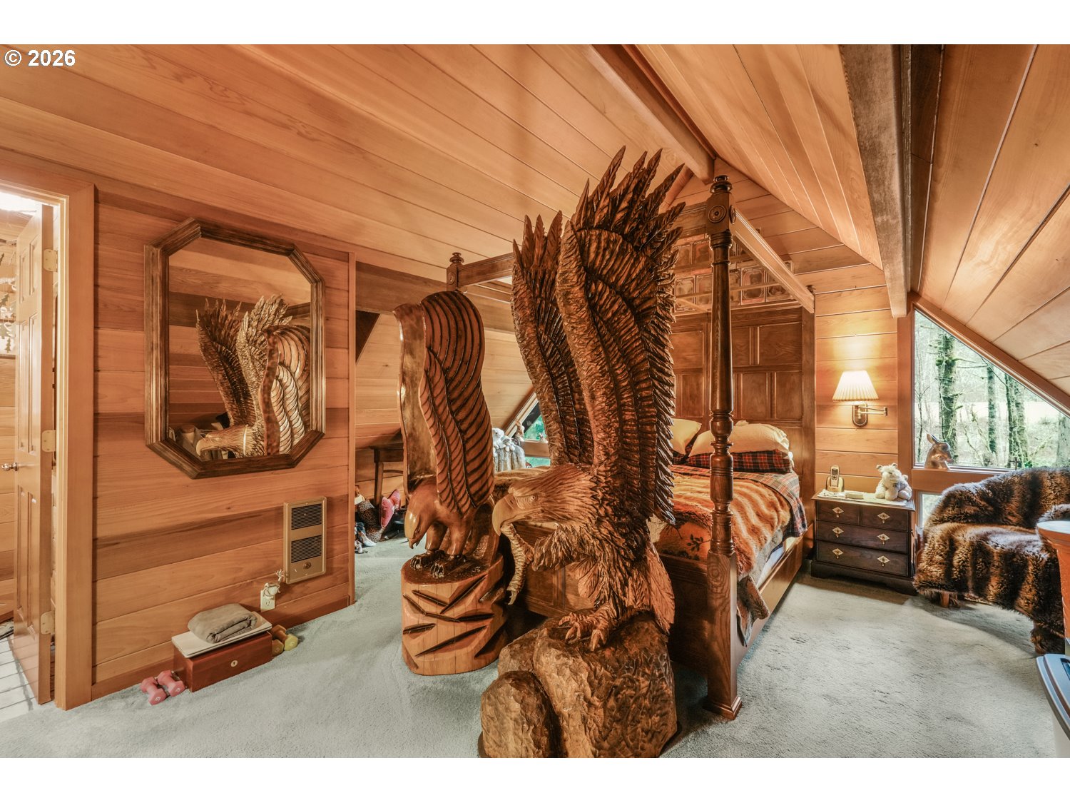 15202 Washougal River Road Washougal, WA 98671 - Photo 22 of 32 a view of outdoor space and deck