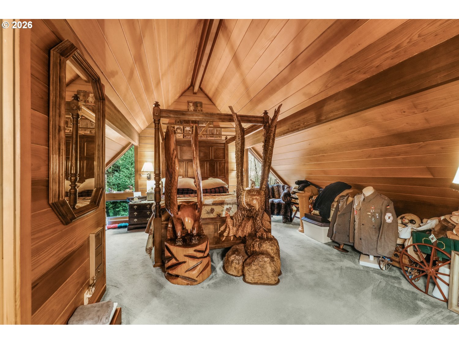 15202 Washougal River Road Washougal, WA 98671 - Photo 23 of 32 a view of living room with furniture