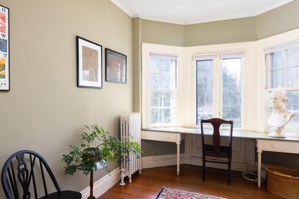 2 Mason Terrace Brookline, MA 02446 - Photo 20 of 38