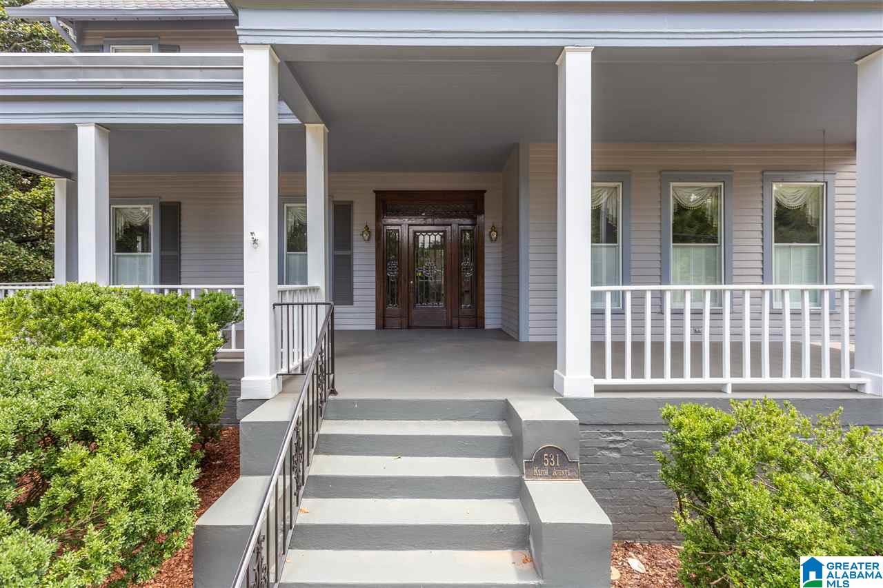 531 Keith Avenue Anniston, AL 36207 - Photo 4 of 50