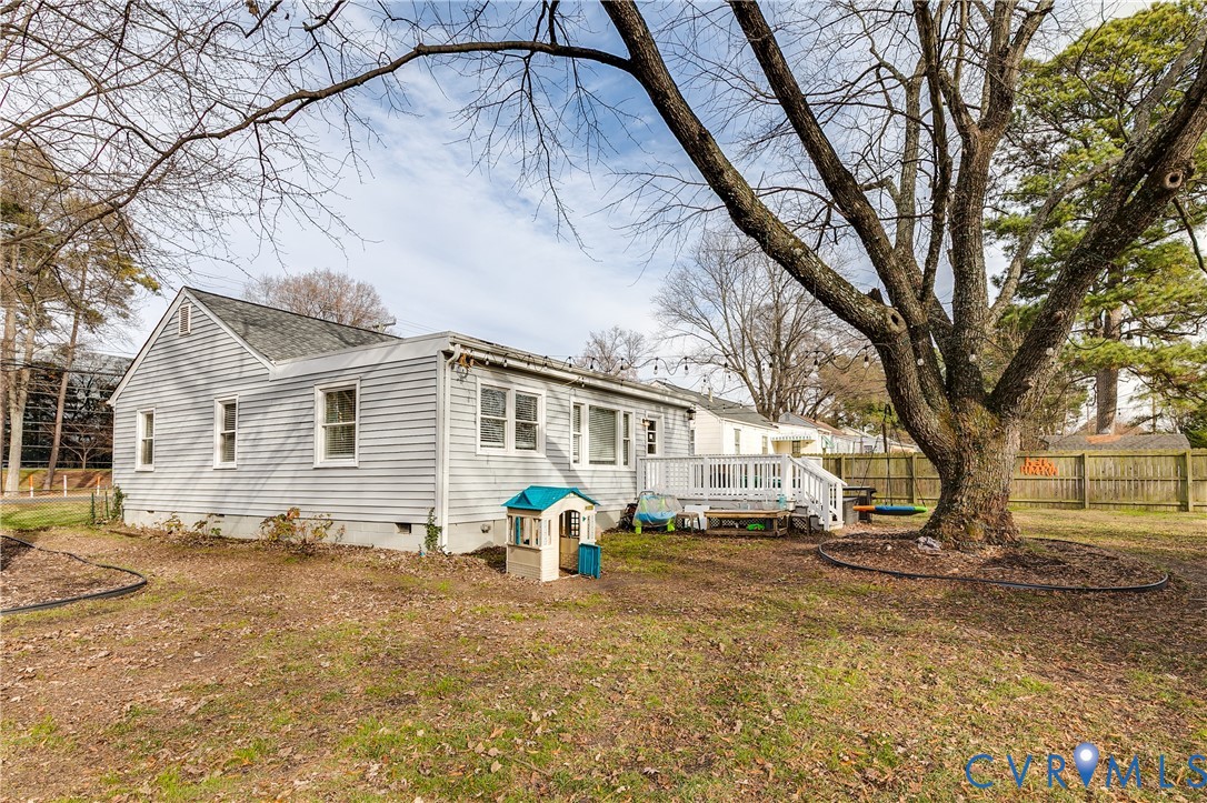 2301 Dickens Road Richmond, VA 23230 - Photo 30 of 32