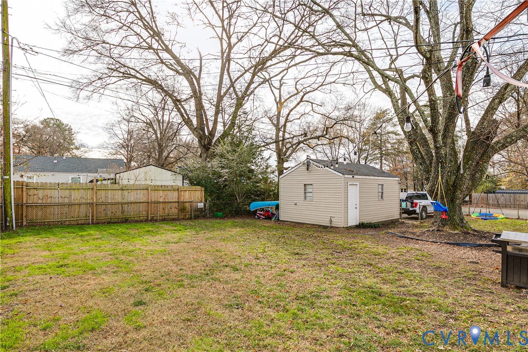 2301 Dickens Road Richmond, VA 23230 - Photo 31 of 32