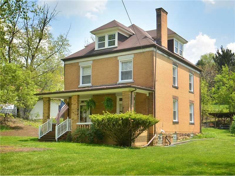 3708 Foster Road North Versailles, PA 15137 - Photo 1 of 21 Exterior Front.