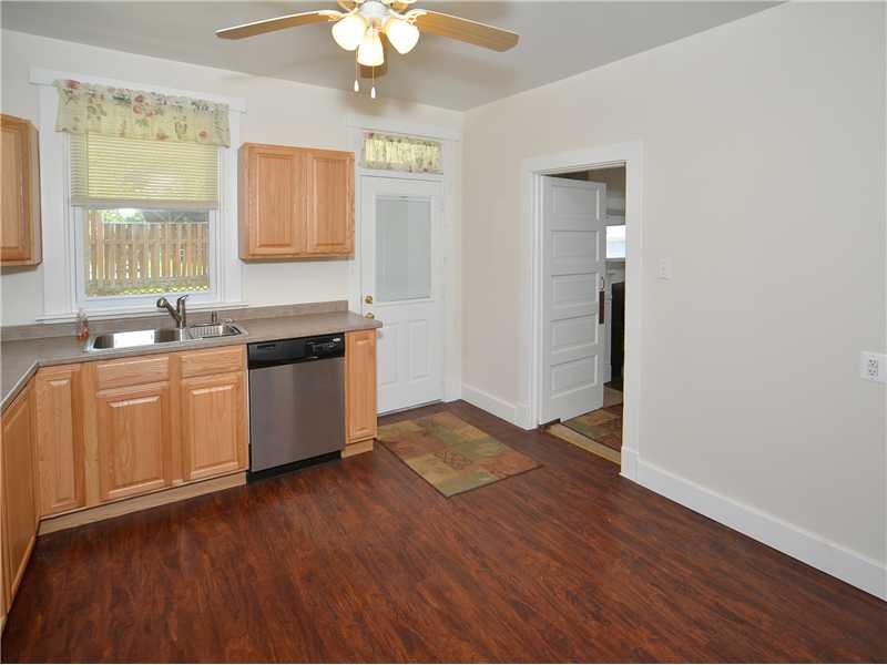 3708 Foster Road North Versailles, PA 15137 - Photo 3 of 21 Kitchen.