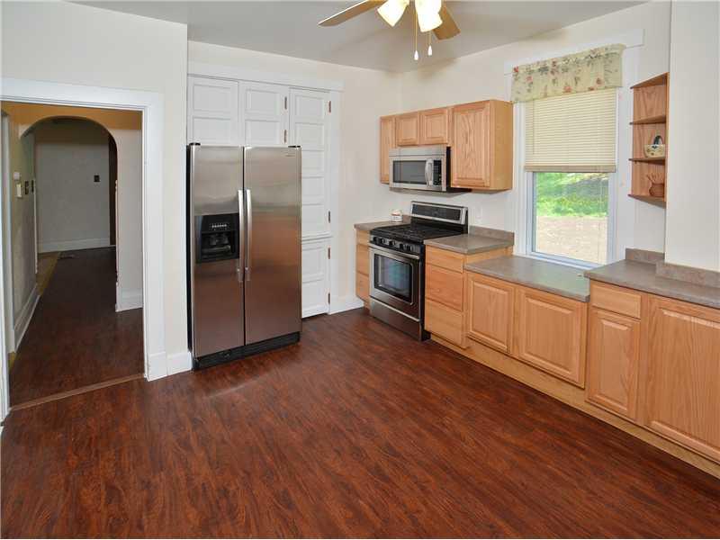 3708 Foster Road North Versailles, PA 15137 - Photo 5 of 21 Kitchen.