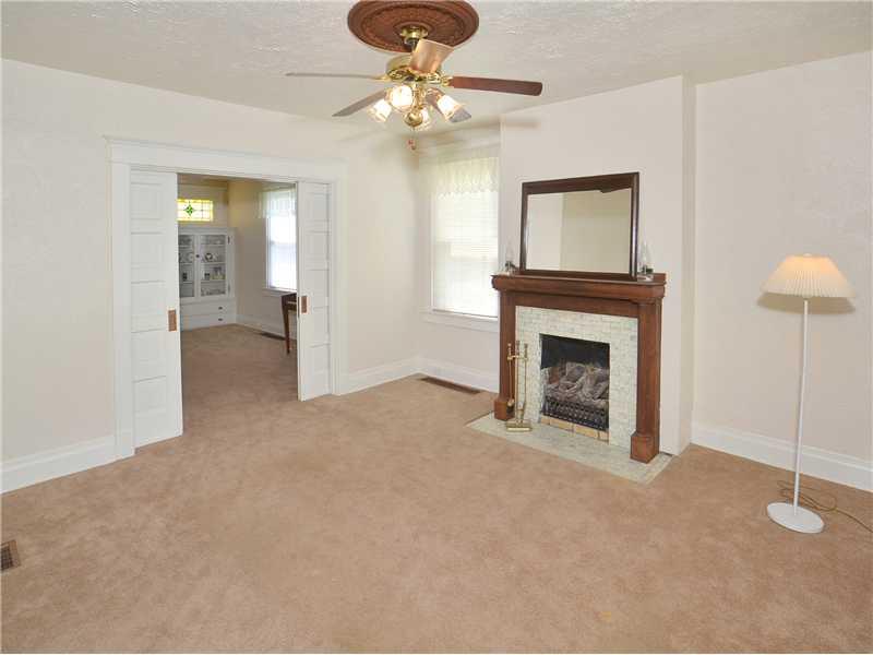 3708 Foster Road North Versailles, PA 15137 - Photo 8 of 21 Living Room.