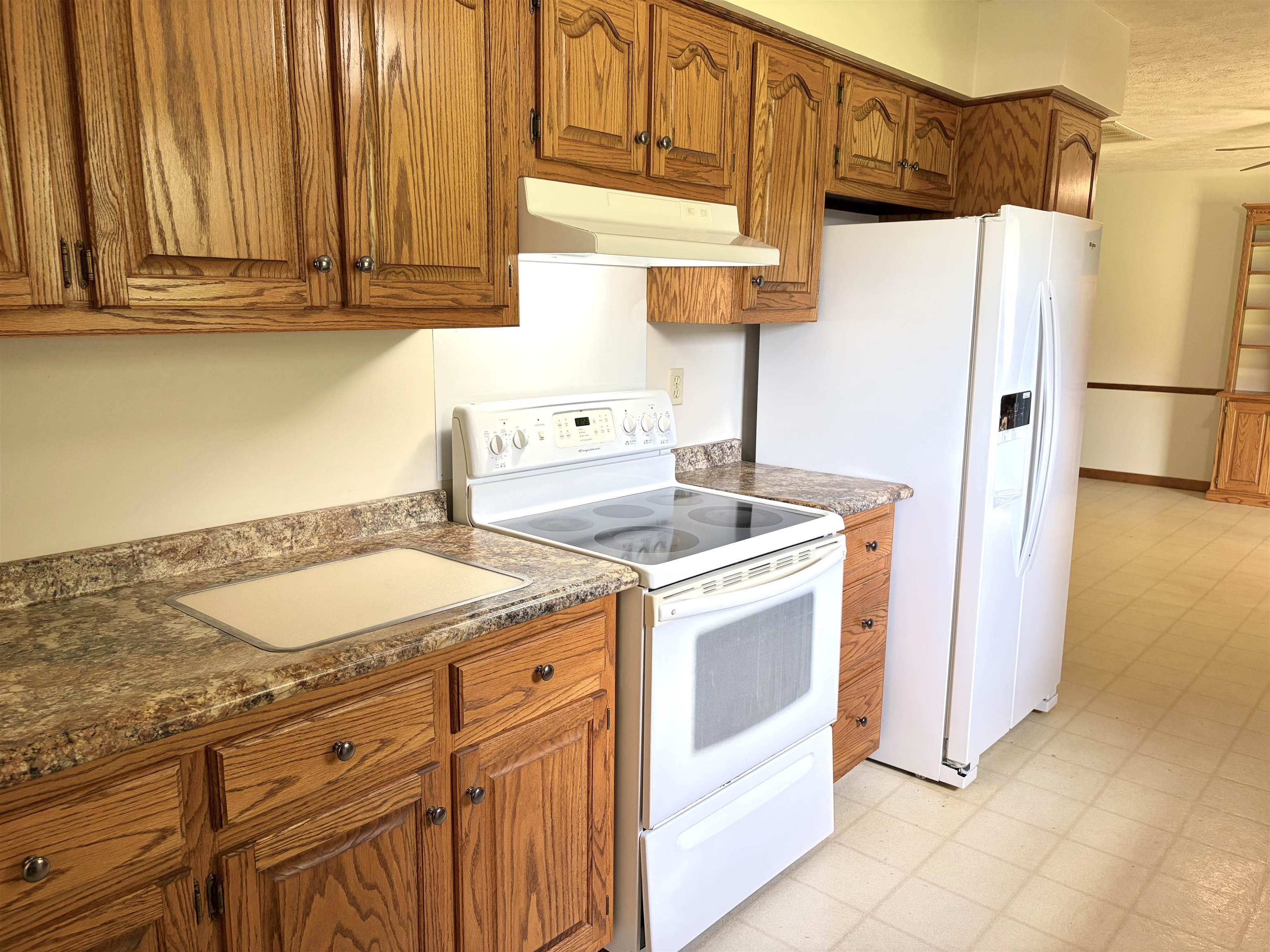 640 Red Bird Road Middleton, TN 38052 - Photo 7 of 30 Kitchen