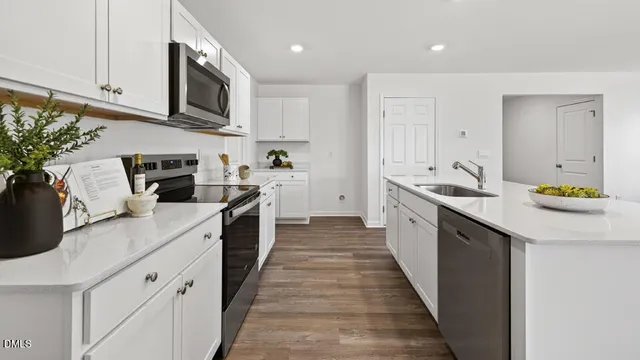 $379,490 | 229 Palomino Way, Clayton, NC 27520