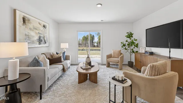 $379,490 | 229 Palomino Way, Clayton, NC 27520