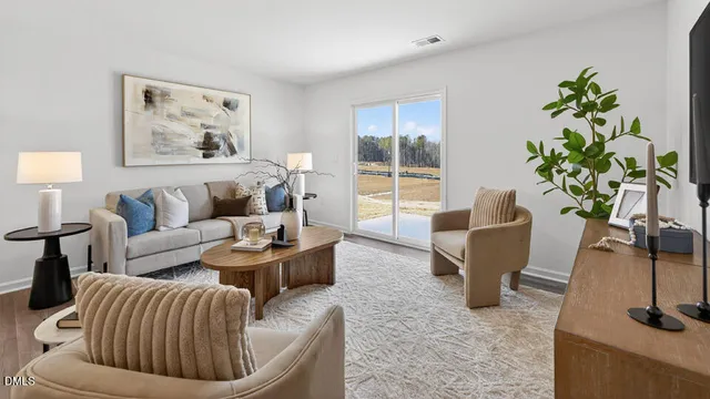 $379,490 | 229 Palomino Way, Clayton, NC 27520