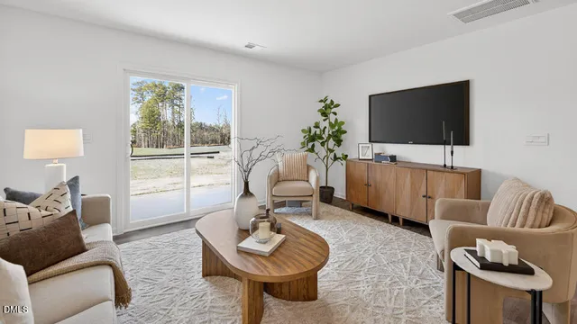 $379,490 | 229 Palomino Way, Clayton, NC 27520