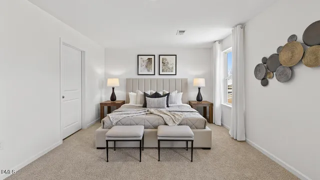 $379,490 | 229 Palomino Way, Clayton, NC 27520