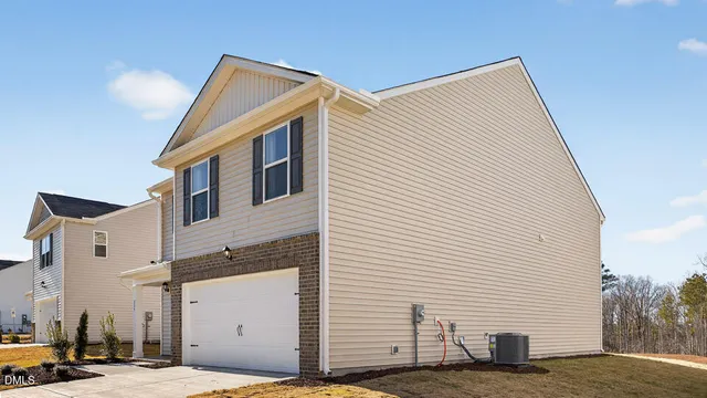 $379,490 | 229 Palomino Way, Clayton, NC 27520