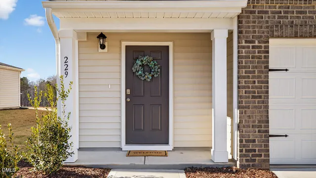 $379,490 | 229 Palomino Way, Clayton, NC 27520