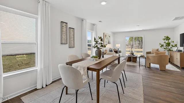 $379,490 | 229 Palomino Way, Clayton, NC 27520