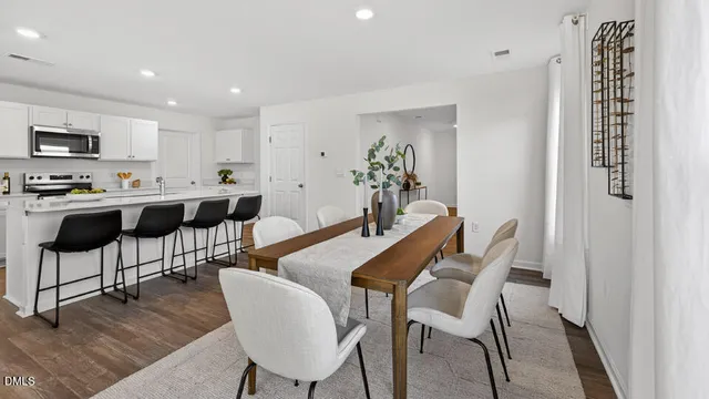 $379,490 | 229 Palomino Way, Clayton, NC 27520