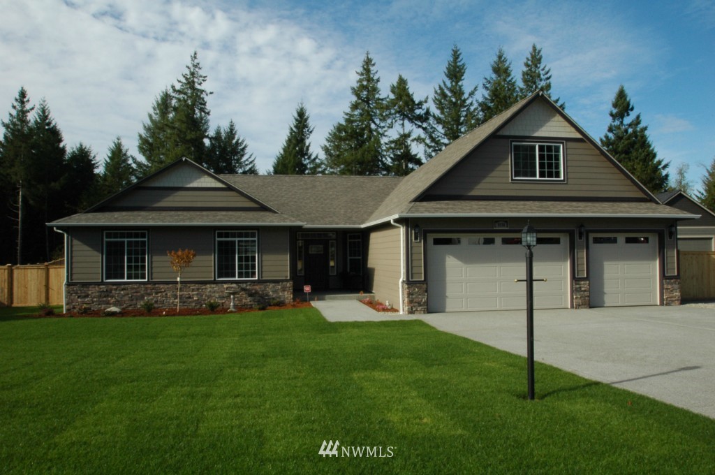9110 Fox Ridge Lane Southeast Olympia, WA 98513 - Photo 1 of 2 Gallery Image 1