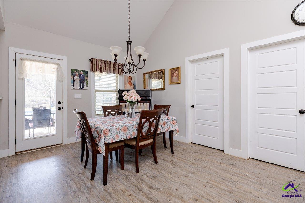 309 High Falls Road Jackson, GA 30233 - Photo 14 of 48