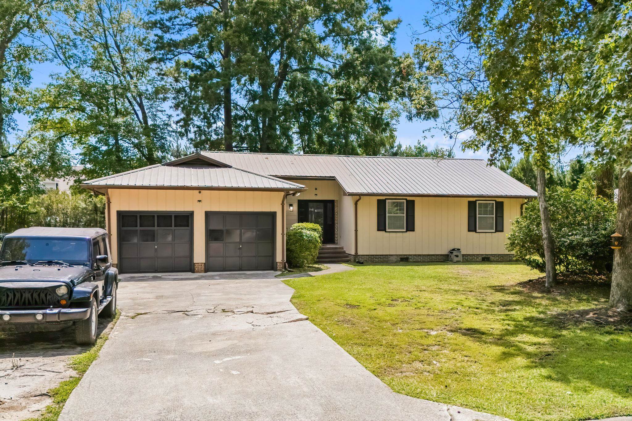 221 Hunters Road Myrtle Beach, SC 29579 - Photo 42 of 51