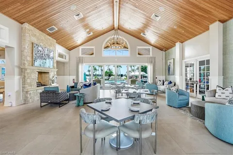 $2,275,000 | 14318 Charthouse Circle, Naples, FL 34114