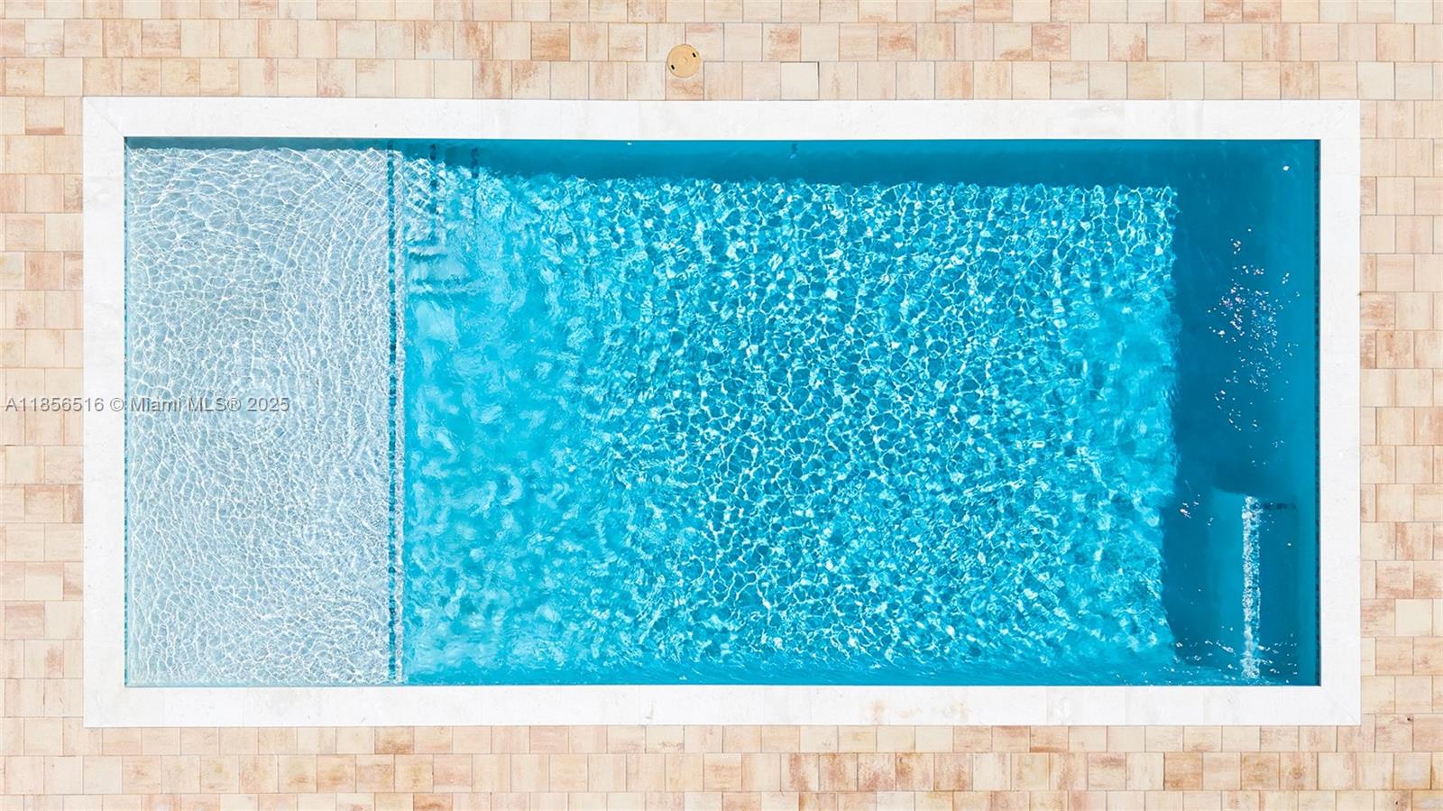 5885 Pine Tree Drive Sanibel, FL 33957 - Photo 5 of 56 a view of a garden from a window