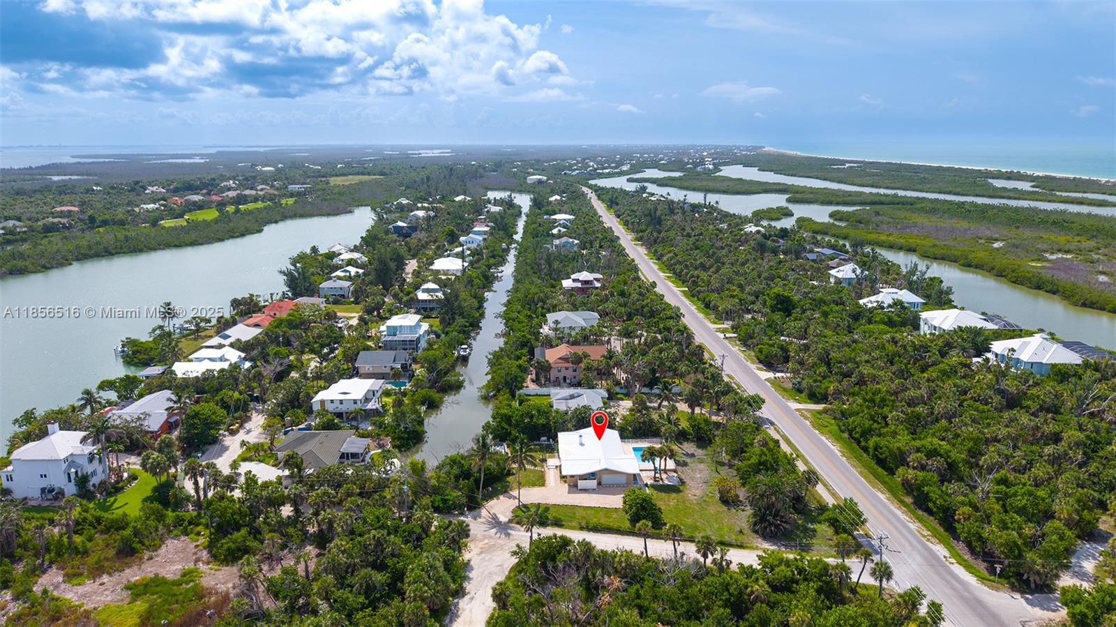 5885 Pine Tree Drive Sanibel, FL 33957 - Photo 10 of 56