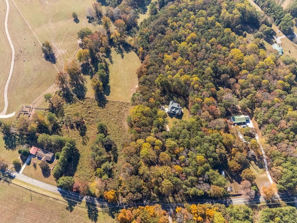 1001 Glenloch Road Roopville, GA 30170 - Photo 35 of 40