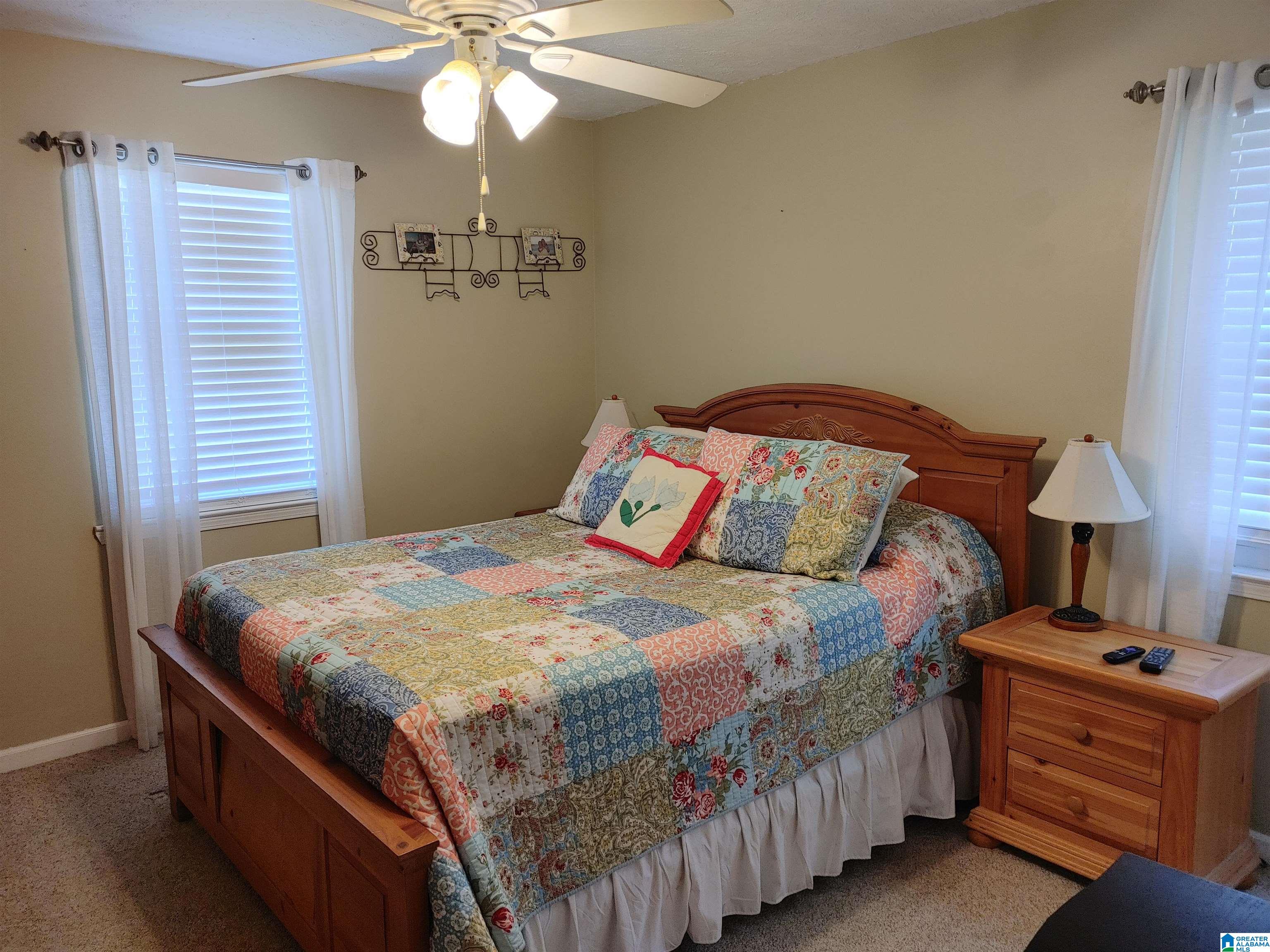916 Pinecrest Road Sylacauga, AL 35151 - Photo 11 of 21