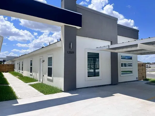 $1,200 | 12508 North 40th Street, Unit 3, Edinburg, TX 78541