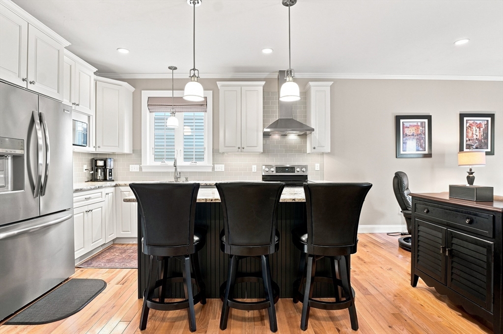 15 Beaver Pond Road, Unit 15 Milford, MA 01757 - Photo 8 of 38 Gallery Image 8