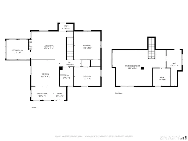 $474,900 | 8 North Higgins Street, Plymouth, CT 06786