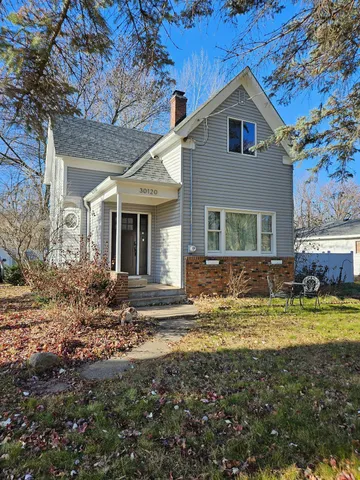 $249,900 | 30120 Redwing Avenue, Shafer, MN 55074