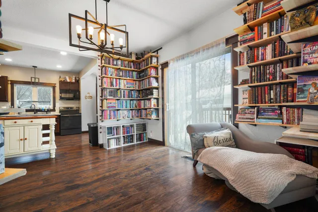 $249,900 | 30120 Redwing Avenue, Shafer, MN 55074