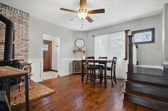 $249,900 | 30120 Redwing Avenue, Shafer, MN 55074