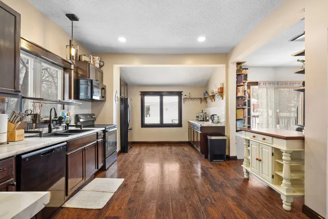 $249,900 | 30120 Redwing Avenue, Shafer, MN 55074