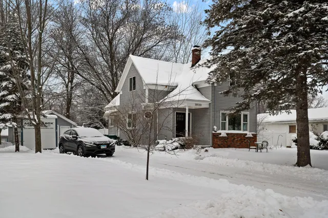 $249,900 | 30120 Redwing Avenue, Shafer, MN 55074