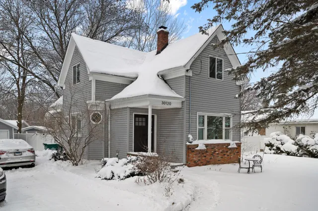 $249,900 | 30120 Redwing Avenue, Shafer, MN 55074