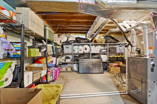 $249,900 | 30120 Redwing Avenue, Shafer, MN 55074