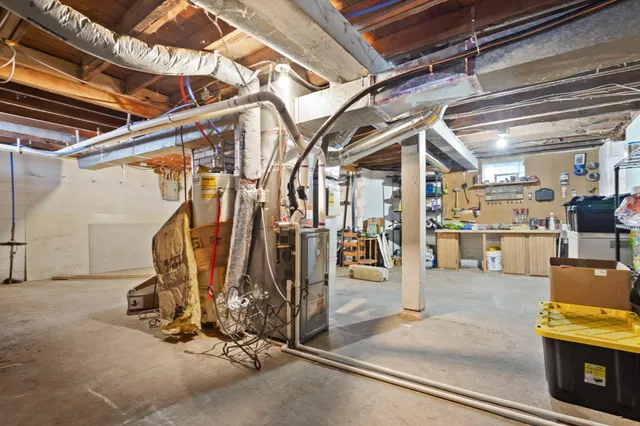 $249,900 | 30120 Redwing Avenue, Shafer, MN 55074