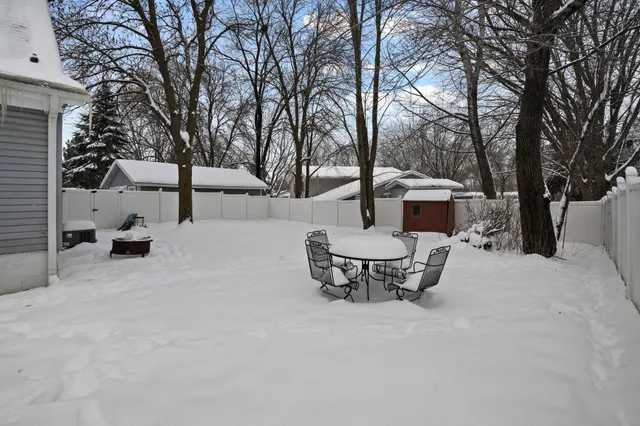 $249,900 | 30120 Redwing Avenue, Shafer, MN 55074