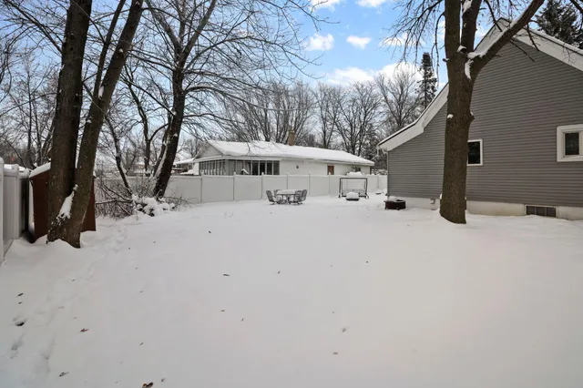 $249,900 | 30120 Redwing Avenue, Shafer, MN 55074