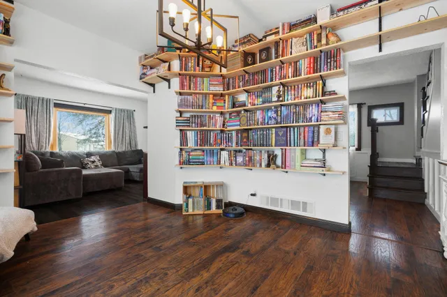 $249,900 | 30120 Redwing Avenue, Shafer, MN 55074