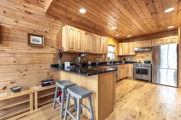 $479,000 | 5-a116 North Apple Canyon Road, Apple River, IL 61001