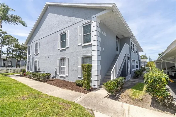 $139,000 | 7712 Hillside Court, Unit 201, Hudson, FL 34667