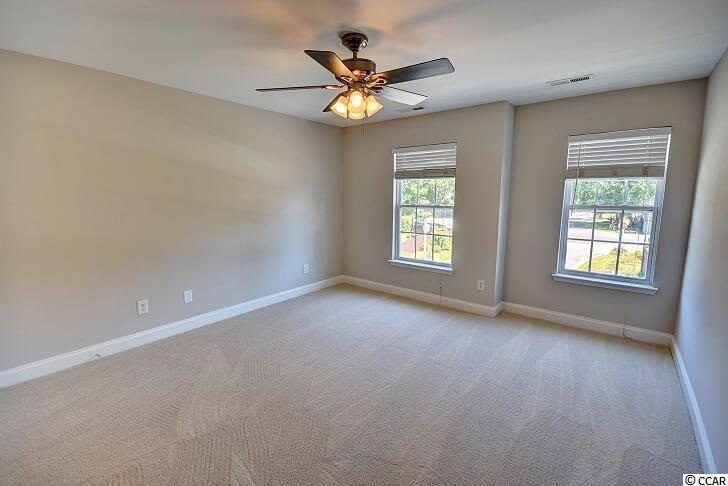 117 Jamestowne Landing Road, Unit 702 Murrells Inlet, SC 29576 - Photo 14 of 26