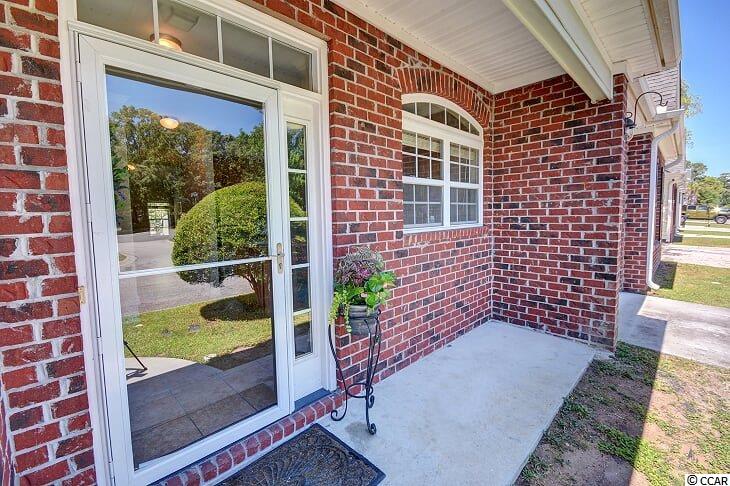 117 Jamestowne Landing Road, Unit 702 Murrells Inlet, SC 29576 - Photo 3 of 26