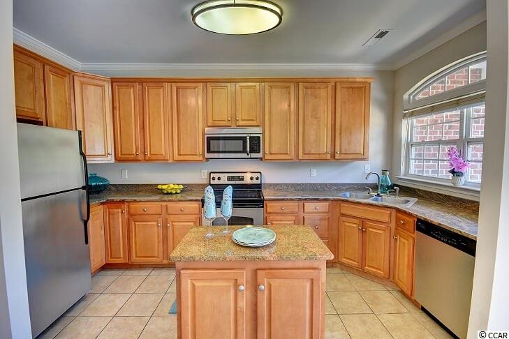 117 Jamestowne Landing Road, Unit 702 Murrells Inlet, SC 29576 - Photo 4 of 26