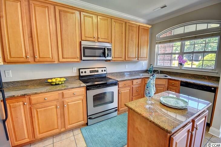 117 Jamestowne Landing Road, Unit 702 Murrells Inlet, SC 29576 - Photo 5 of 26